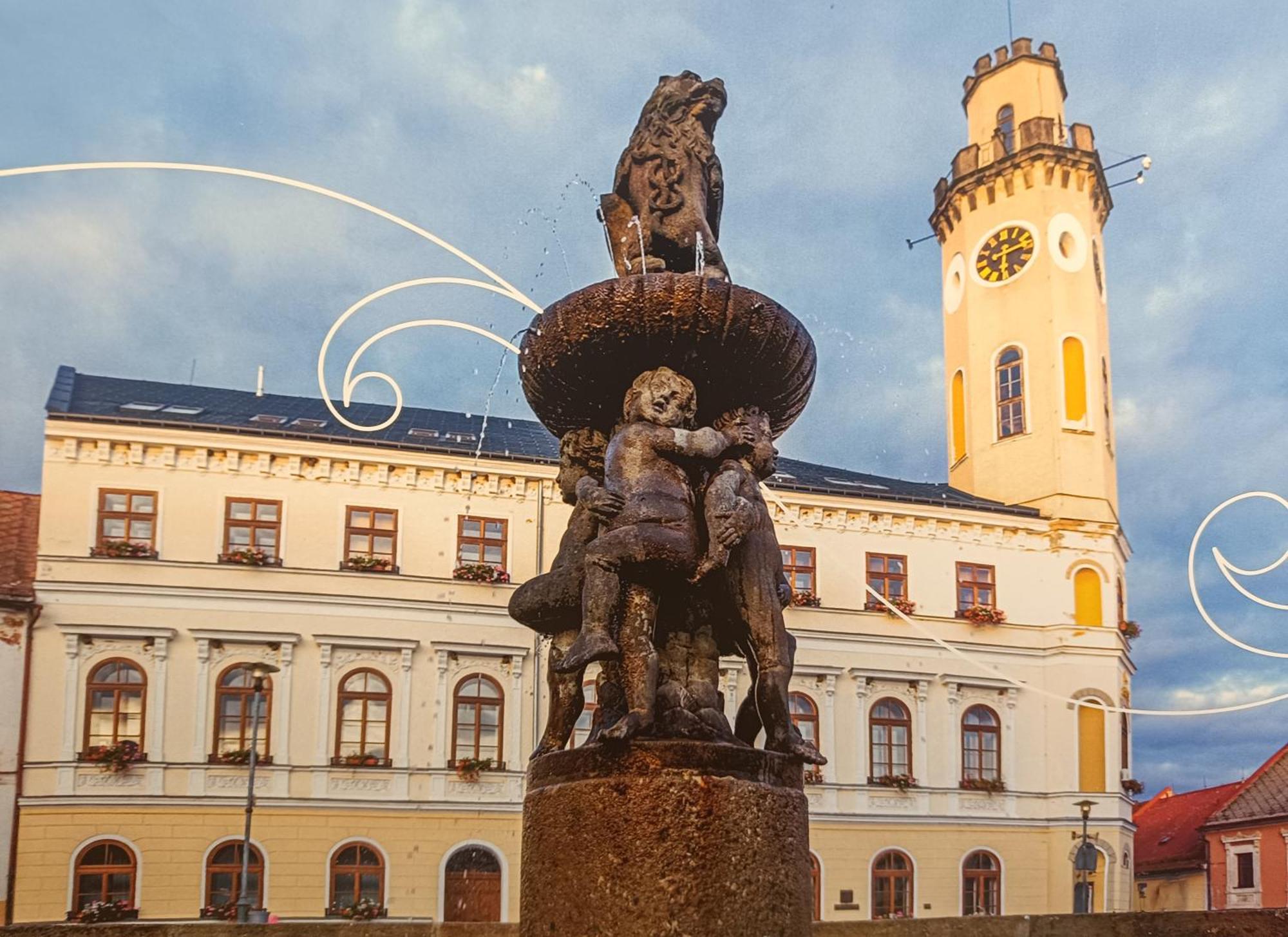 Chata Lazne Evzenie Klasterec Nad Ohri Luaran gambar